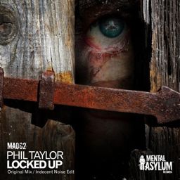 Locked Up (Original Mix)